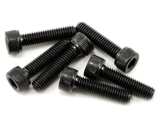 M5x20mm Cap Head Screw (6) HPI