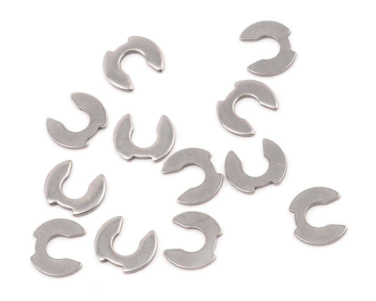 HPI 3mm HD C-Clip (12)