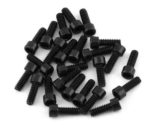 M2.5x8mm Cap Head Screw (6) HPI