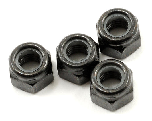 HPI 5mm Lock Nut (4)