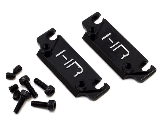 Hot Racing Arrma Kraton Aluminum Center Sway Bar Mounts (Black)