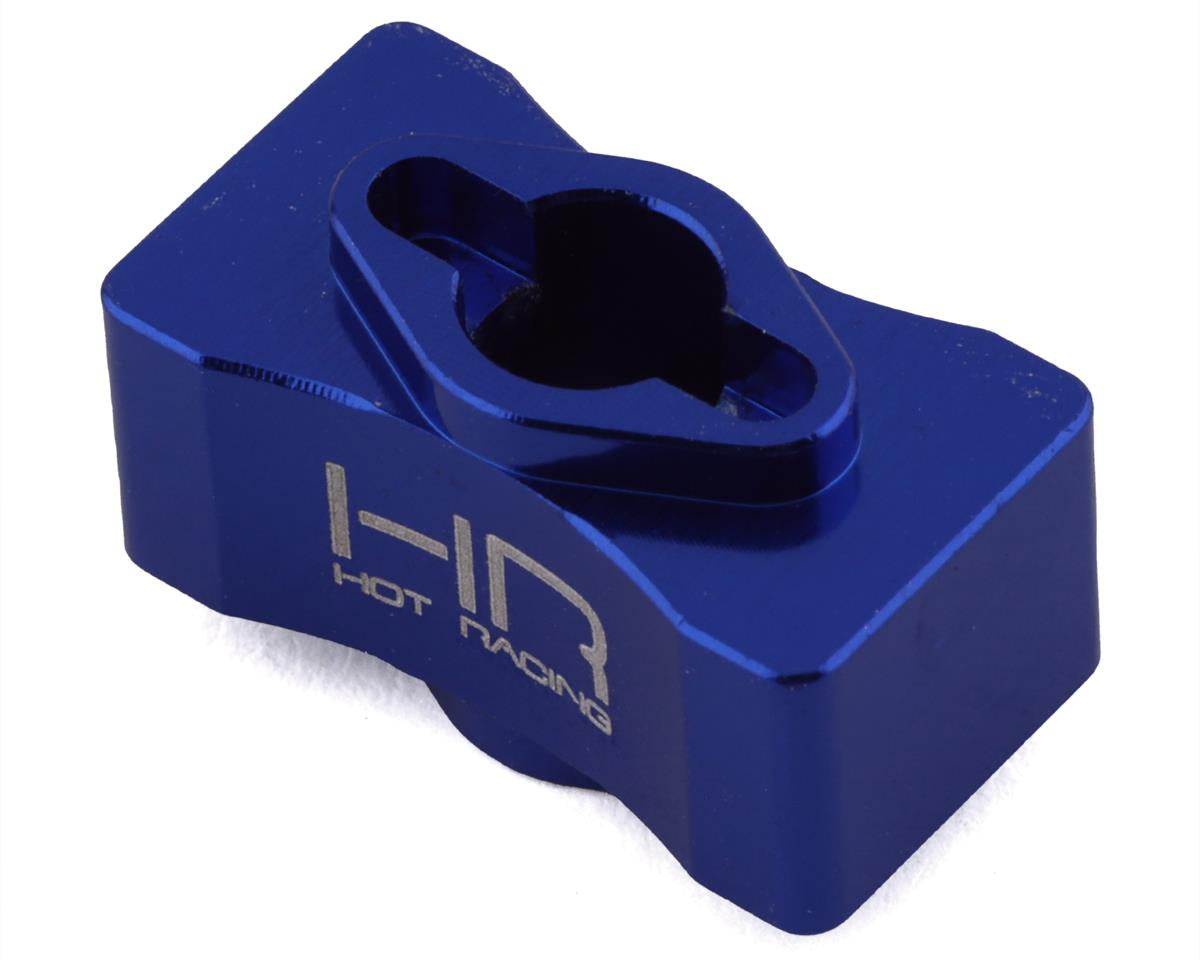 Hot Racing DR10 Aluminum Differential Posi Locker Spool – Skycraft Hobbies