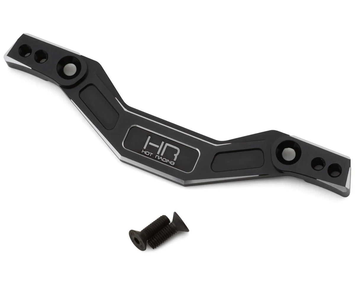 Hot Racing Arrma® Granite Grom Aluminum Front Shock Tower Brace (Black)