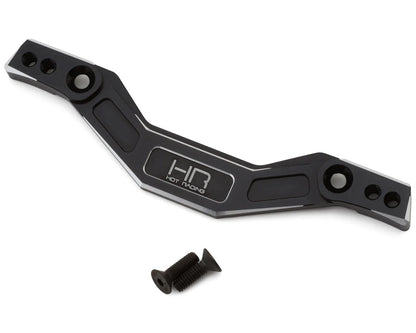 Hot Racing Arrma® Granite Grom Aluminum Front Shock Tower Brace (Black)