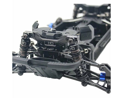 Hot Racing Arrma® Granite Grom Aluminum Front Shock Tower Brace (Black)