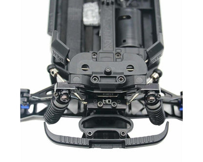 Hot Racing Arrma® Granite Grom Aluminum Front Shock Tower Brace (Black)