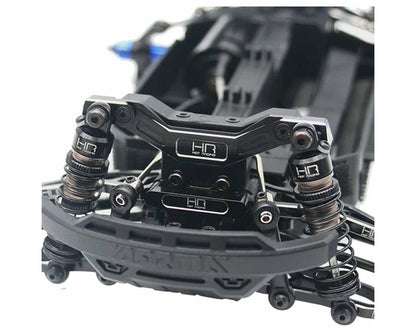 Hot Racing Arrma® Granite Grom Aluminum Front Shock Tower Brace (Black)