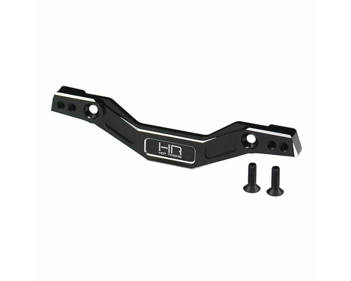 Hot Racing Arrma® Granite Grom Aluminum Front Shock Tower Brace (Black)