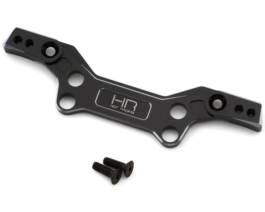 Hot Racing Arrma® Mojave Grom Aluminum Rear Shock Tower Brace (Black)