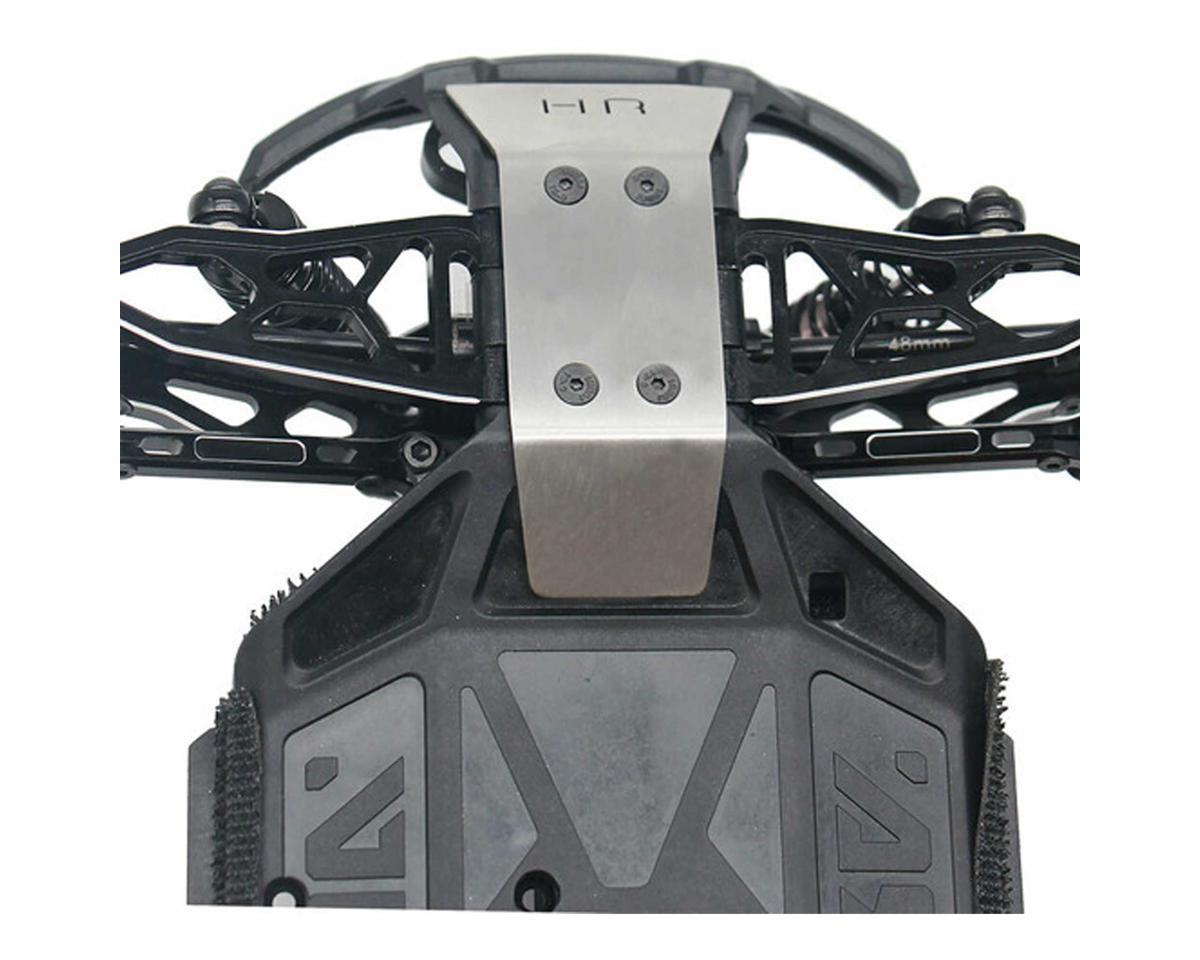 Hot Racing Arrma Grom Stainless Steel Front Skid Plate