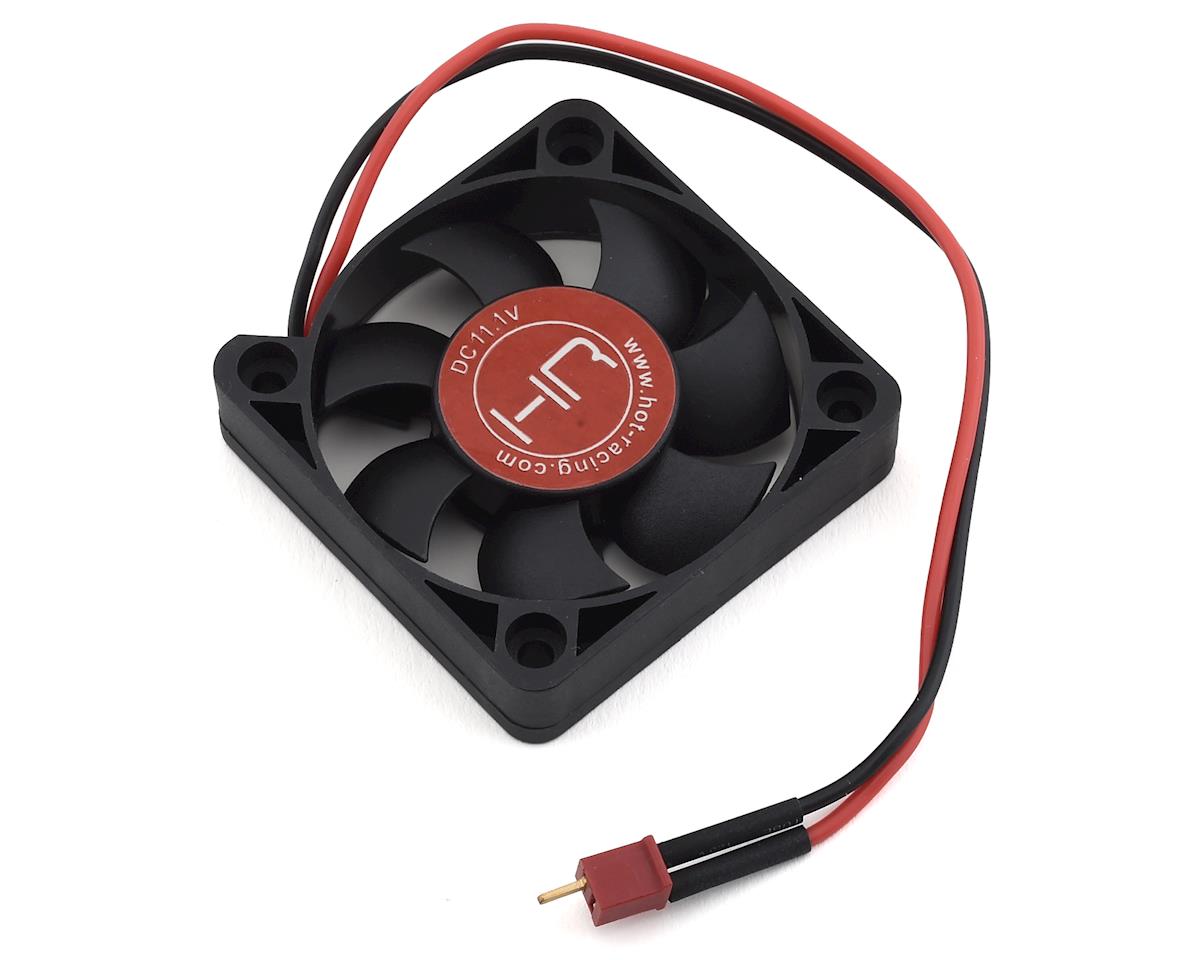 Hot Racing Large 50x50x12mm 7 Blade Cooling Fan