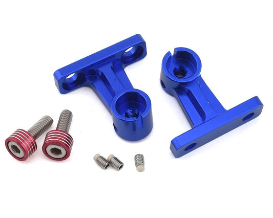 Hot Racing Precision Trim Tab Adjuster for Traxxas Spartan