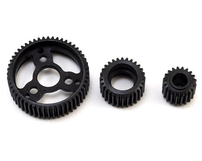 Hot Racing Axial Super Duty Light Weight Steel Gear Set