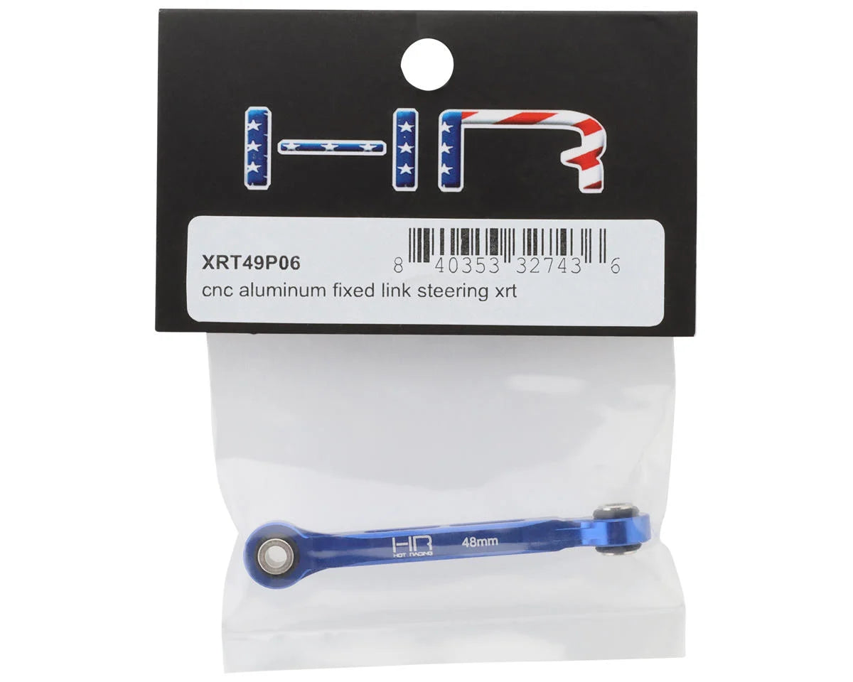 Hot Racing Aluminum Steering Link for Traxxas XRT