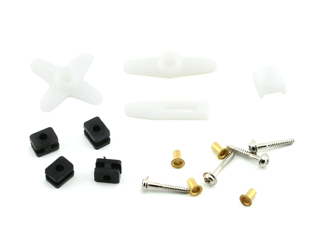 Hitec HS-77BB Servo Low Profile BB Universal