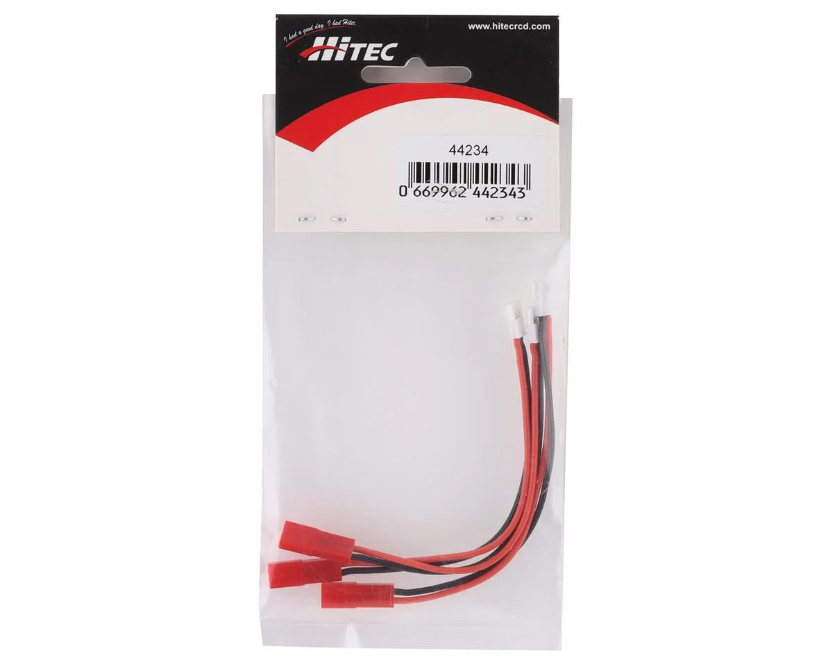 Hitec Molex to JST Battery Adapter (3)