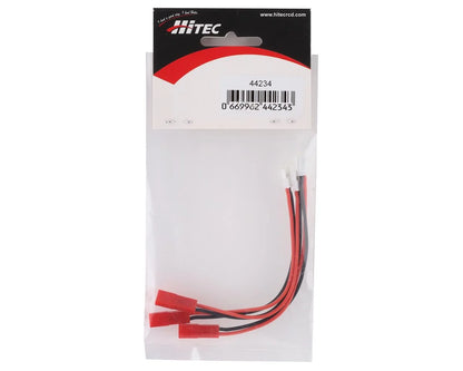 Hitec Molex to JST Battery Adapter (3)