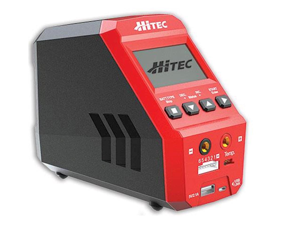 Hitec - RDX1 AC/DC Battery Charger/Discharger (6S/6A/60W)