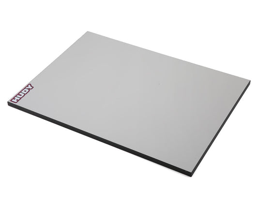 Hudy 1/10 & 1/12 On-Road Flat Set-Up Board