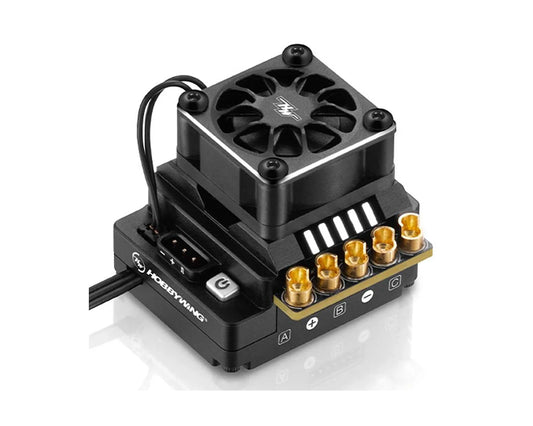 Hobbywing Xerun XR10 Pro Legacy 150A Sensored Brushless ESC (2026)