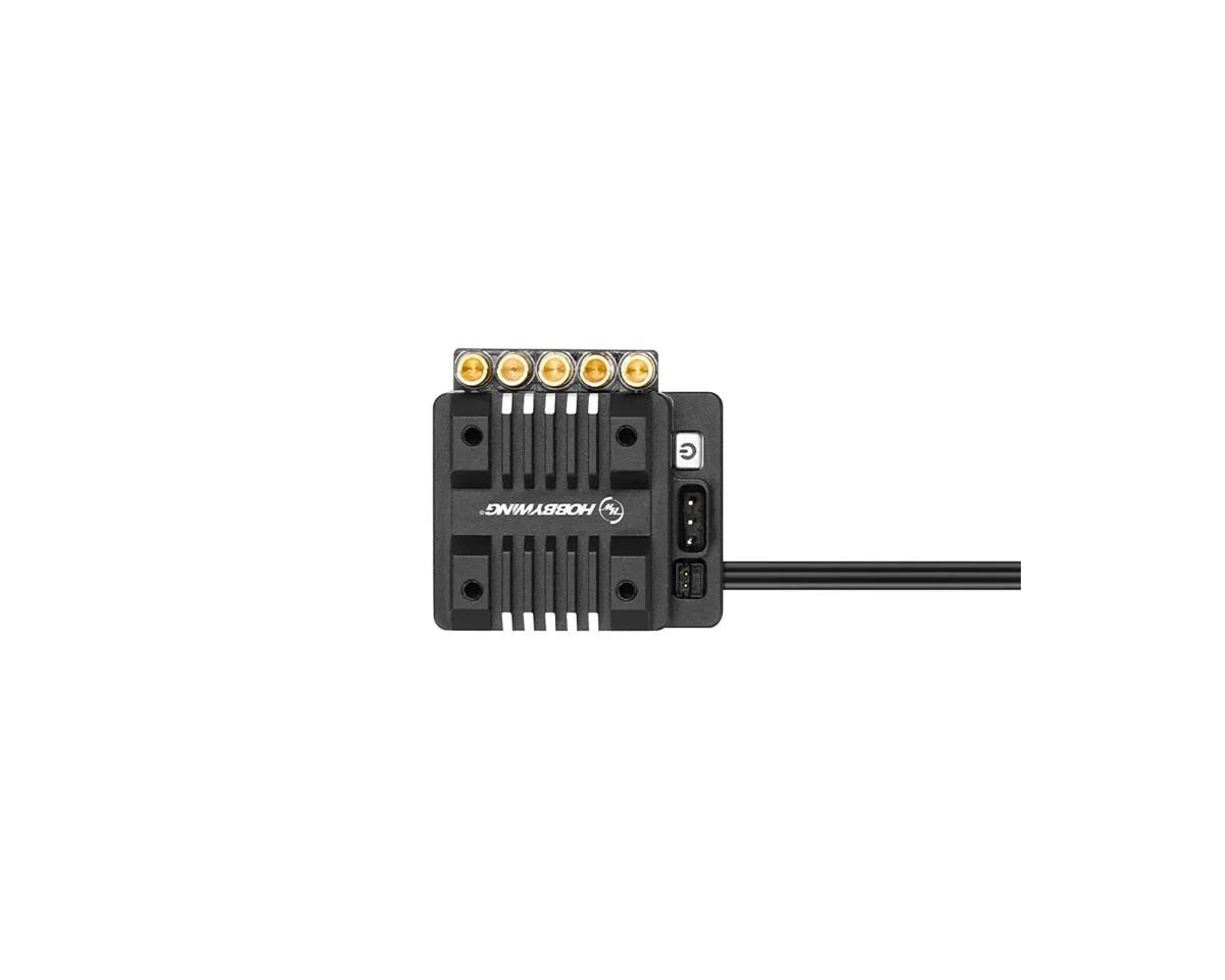 Hobbywing Xerun XR10 Pro Legacy 150A Sensored Brushless ESC (2026)