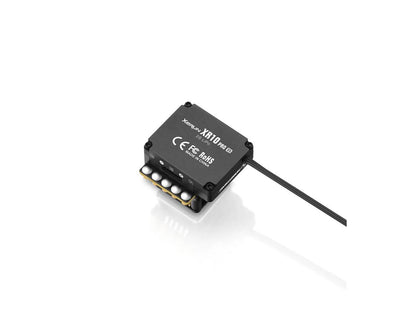 Hobbywing Xerun XR10 Pro Legacy 150A Sensored Brushless ESC (2026)