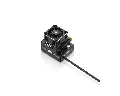 Hobbywing Xerun XR10 Pro Legacy 150A Sensored Brushless ESC (2026)