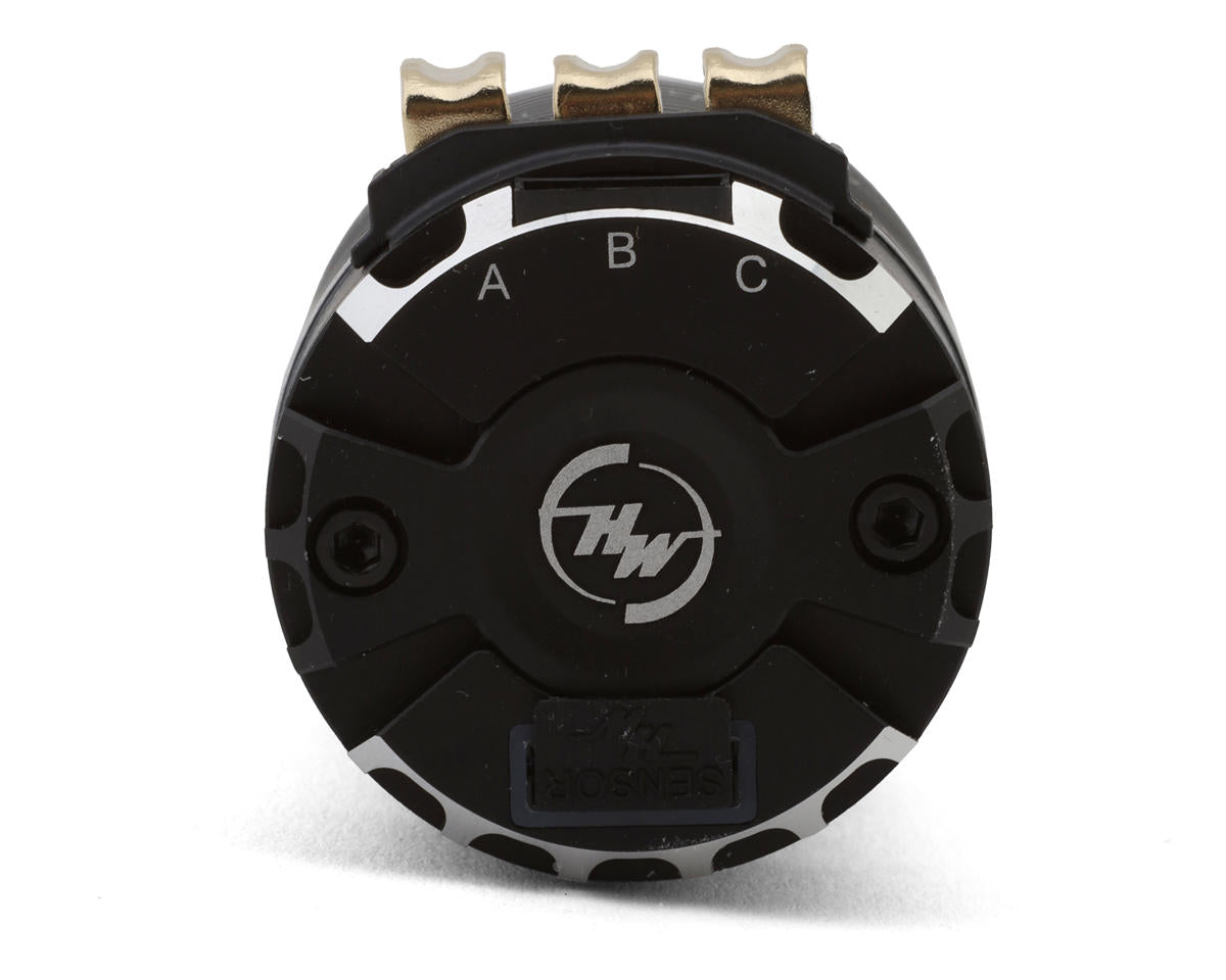 Hobbywing Xerun 3660SD G3 Brushless Sensored Motor (4200Kv) (5mm Shaft)