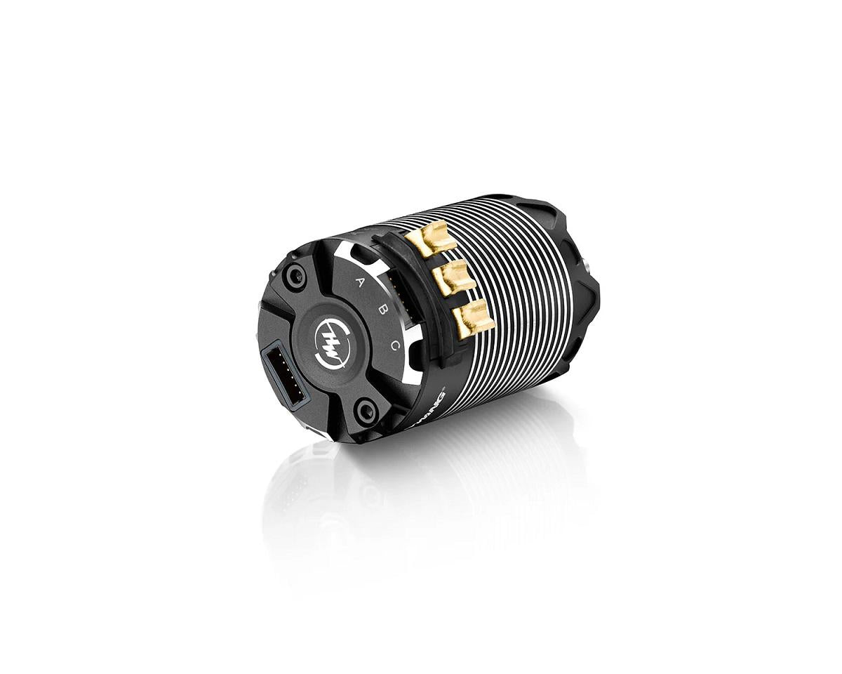 Hobbywing Xerun 3660SD G3 Brushless Sensored Motor (4200Kv) (5mm Shaft)