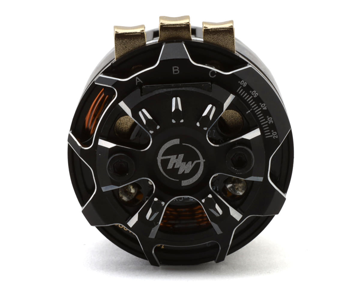 Hobbywing Xerun V10 G5 Competition Stock Brushless Motor (Torque)
