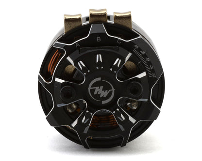 Hobbywing Xerun V10 G5 Competition Stock Brushless Motor (Torque)