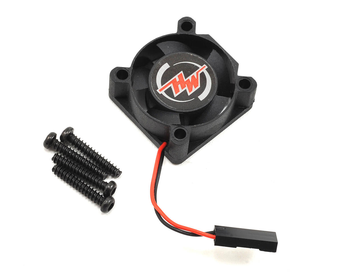 Spektrum RC Firma Smart 130A ESC Replacement Cooling Fan