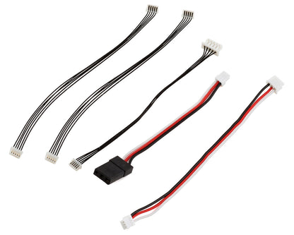 Hobbywing EZRun MINI28 1/28th Scale Sensored Brushless Combo (3500Kv)