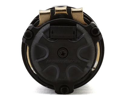 Hobbywing XR10 Pro G3 Sensored Brushless ESC/V10 G3 Motor Combo (10.5T)