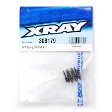 XRAY XLP Spring Set C=2.9 (2)