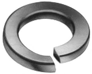 MIP M5x8mm Split Lock Washer (4)