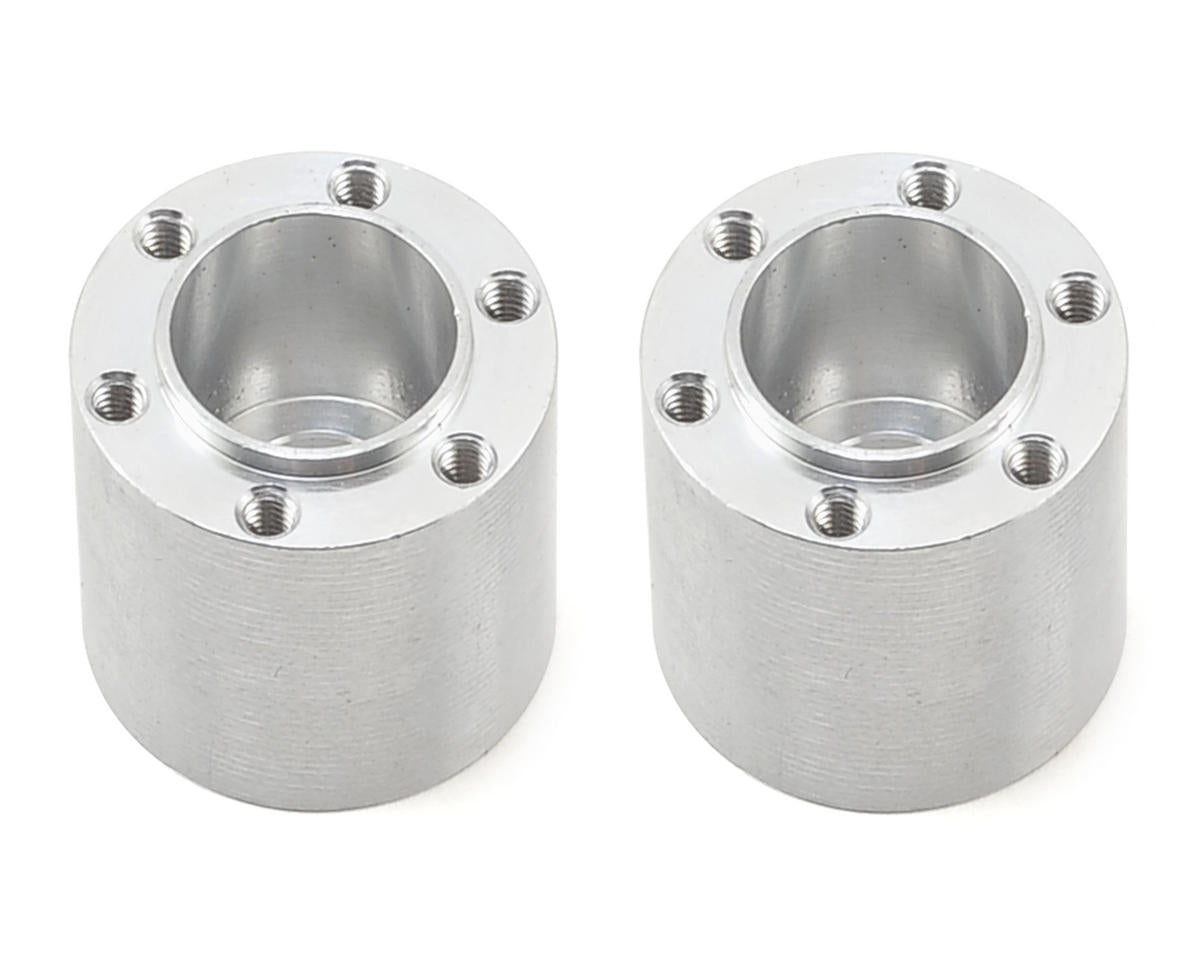 Incision #7 Wheel Hubs (2)
