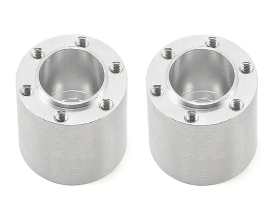 Incision #7 Wheel Hubs (2)