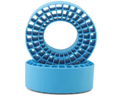 Injora 2.2" 1/10 Crawler Tires Silicone Rubber Inserts (146-149mm) (5.75" OD) (Soft) (2)