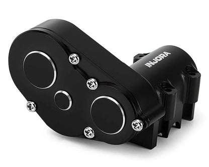 Injora Axial SCX30 Aluminum Transmission Gearbox Set