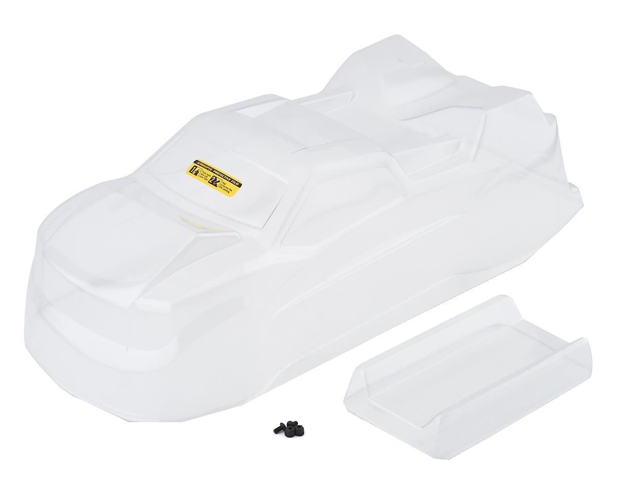 JConcepts Finnisher - T7 | TLR 22X-T | T6.4 Body