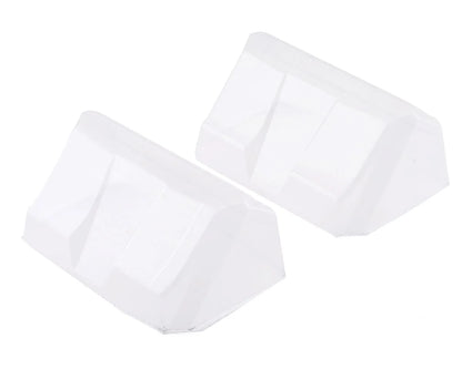 JConcepts RC10 B74.1 "S2" Body w/S-Type Wing (Clear)
