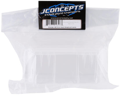 JConcepts Carpet/Astro High-Clearance 7" Rear Wing