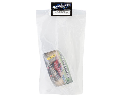 JConcepts RC10 B7/B7D "S2" Body w/Turf Wing (Clear)
