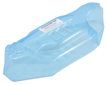 JConcepts Chassis Over Tray (Clear) (SC10 4x4)