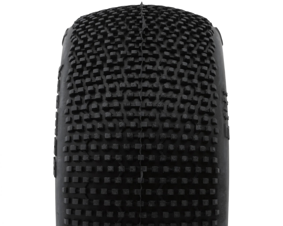 JConcepts Relapse 1/8th Buggy Tires w/Foam Inserts (2) (Blue)