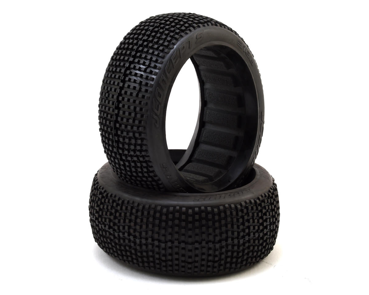 J Concepts Kosmos -1/8th Scale Buggy Tire (Unmounted)