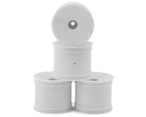 JConcepts 12mm Hex Mono 1/10 Stadium Truck Wheel (4) (T6.1)