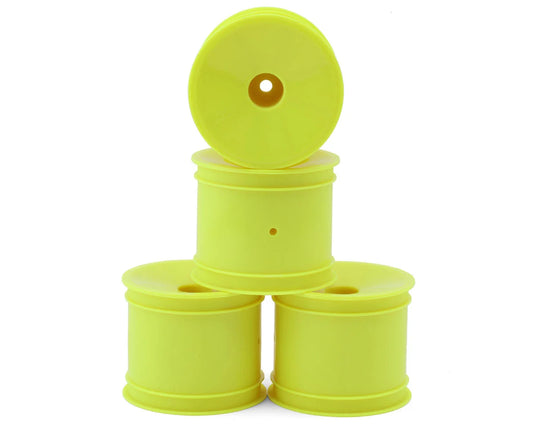 JConcepts 12mm Hex Mono 1/10 Stadium Truck Wheel (4) (T6.1)