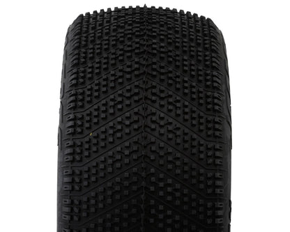 JConcepts Falcon 4.0" 1/8 Off-Road Truggy Tires (2)